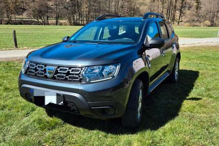 Dacia Duster 48.580 km 12.300 &euro; Bad Berleburg 57319