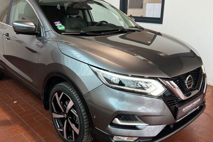 Nissan Qashqai 67.200 km 14.900 &euro; Henstedt-Ulzburg (bei Hamburg) 24558