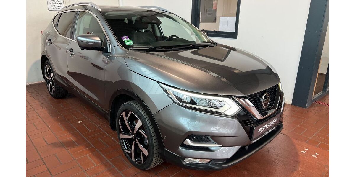Nissan Qashqai 67.200 km 14.900 &euro; Henstedt-Ulzburg (bei Hamburg) 24558