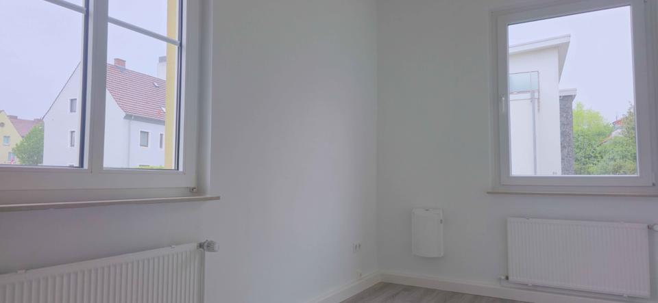 Erdgeschoßwohnung Minden Bärenkämpen - 4 Zimmer, 72 m&sup2;, 720&euro; | Angebot:26465474