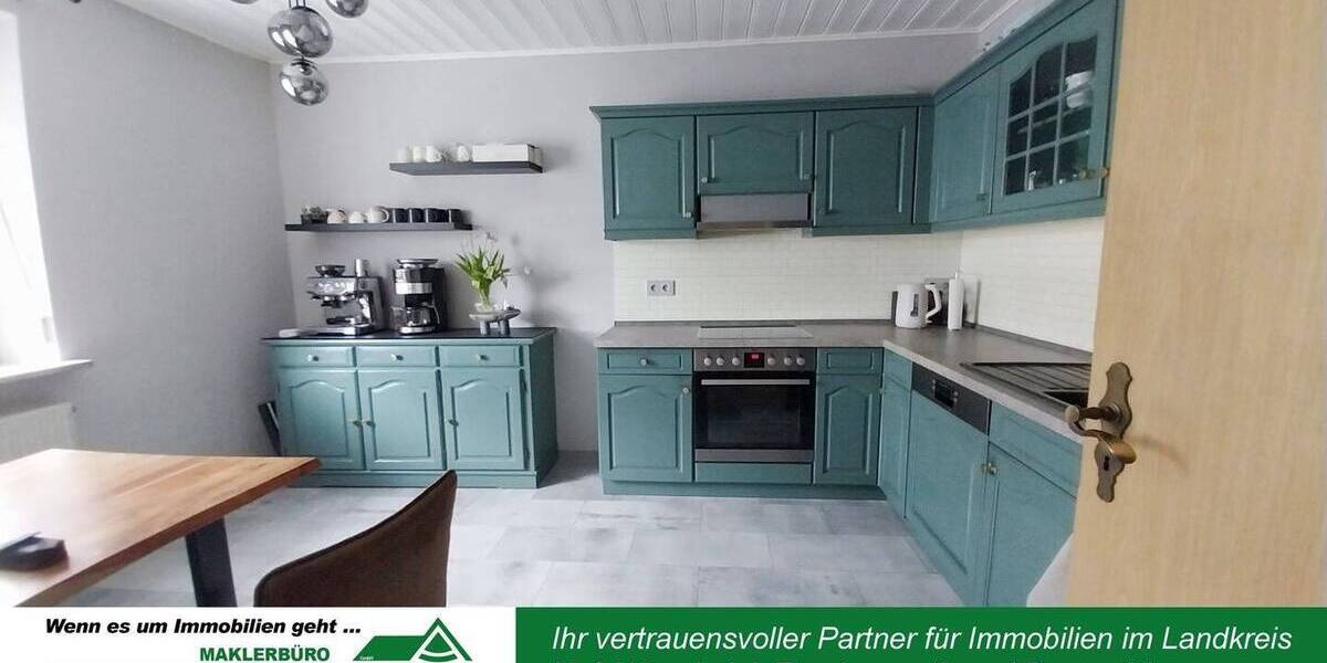 Doppelhaushälfte Selb - 5 Zimmer, 101 m&sup2;, 800&euro; | Angebot:26927428