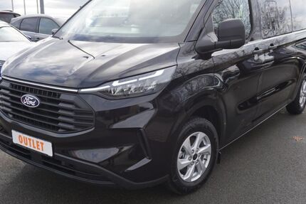 Ford Transit Custom 17.511 km 41.990 &euro; Wurzen 04808