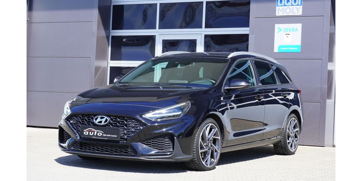 Hyundai i30 90.013 km 18.600 &euro; Pampow 19075