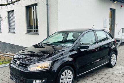 VW Polo 89.000 km 7.500 &euro; Bielefeld 33647