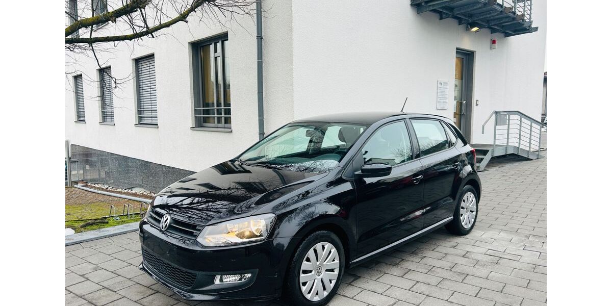 VW Polo 89.000 km 7.500 &euro; Bielefeld 33647
