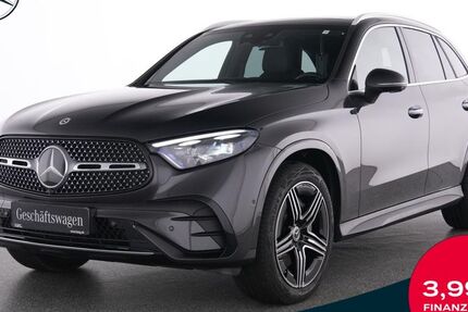 Mercedes-Benz GLC 300 5.923 km 67.830 € Essen 45309