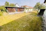 Zehdenick: Handwerkerobjekt mit 697 m² GST inkl. Garten, Garage & Schuppen – nur 1,3 km zum Bahnhof - Einfamilienhaus Zehdenick | Angebot:26134833