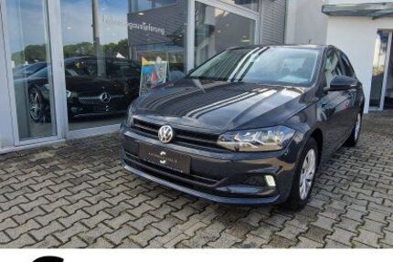 VW Polo 56.595 km 12.480 &euro; Wendlingen am Neckar 73240