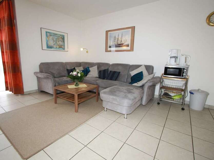 Wohnung zum Kaufen in Cuxhaven-Döse 179.900 € 46 m²