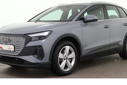 Audi Q4 e-tron 4.240 km 42.690 € Gifhorn 38518