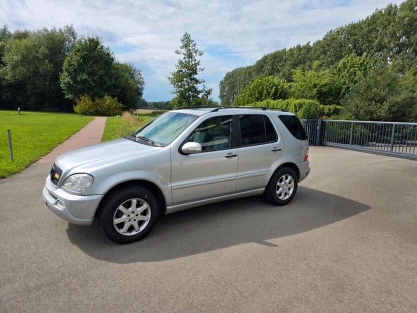 ML 500