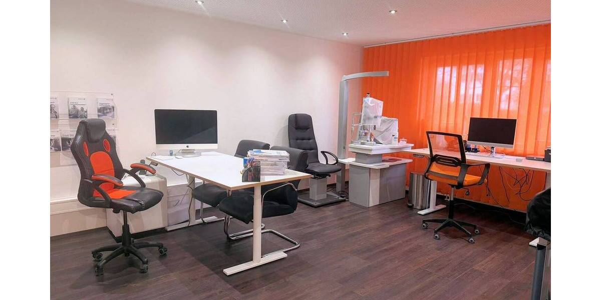 Gewerbeobjekt Petershausen - 8 Zimmer, 177 m&sup2;, 498.000&euro; | Angebot:26658487