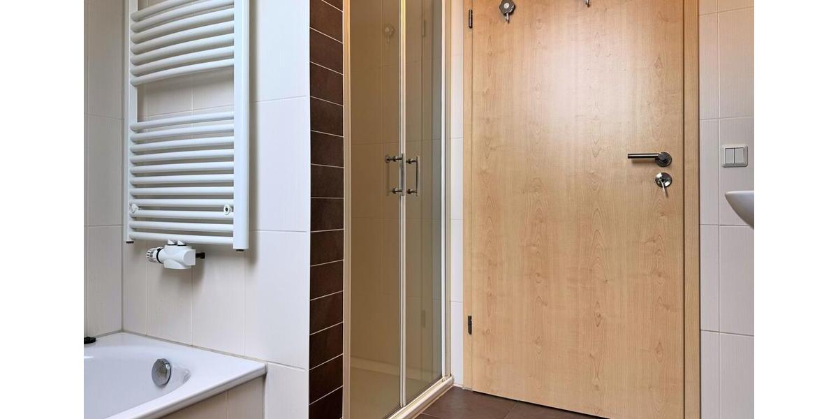 Dachgeschoßwohnung Wiesmoor - 3 Zimmer, 78 m&sup2;, 675&euro; | Angebot:26533827