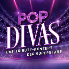 POP DIVAS - Der Soundtrack Deines Lebens - Das Tribute-Konzert der Superstars 13.03.2027 SWT-Arena