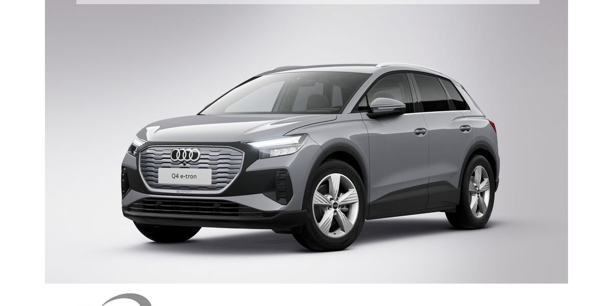 Audi Q4 e-tron 13.111 km 24.980 € Bingen / Rhein 55411