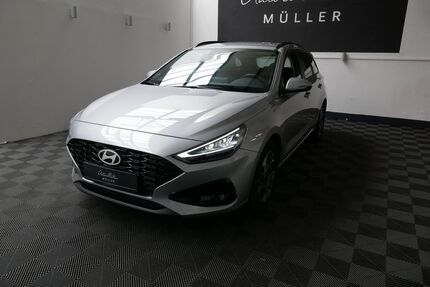 Hyundai i30 5.900 km 25.997 &euro; Remscheid 42897