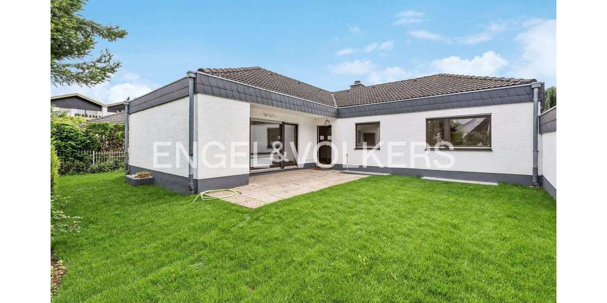 Einfamilienhaus Eschborn - 6 Zimmer, 148 m&sup2;, 975.000&euro; | Angebot:27200808