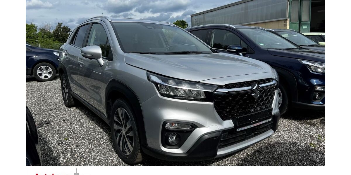 Suzuki (SX4) S-Cross 3.378 km 25.990 &euro; Eutin 23701