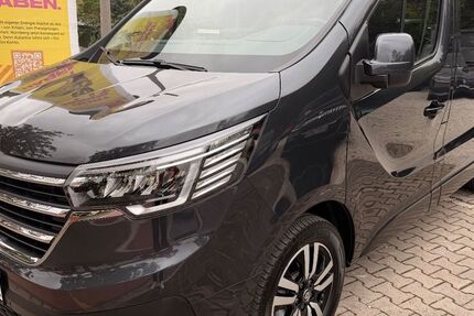 Renault Trafic 4.600 km 37.900 € Nürnberg 90469