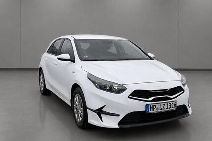 Kia ceed / Ceed 25.000 km 20.900 &euro; Bensheim 64625
