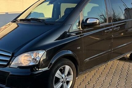 Mercedes-Benz Viano 258.269 km 15.900 &euro; Hemmingen 71282