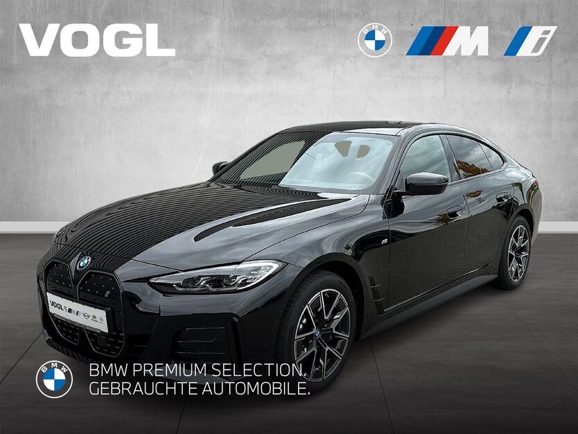 BMW i4 24.283 km 43.490 € Mühldorf am Inn 84453