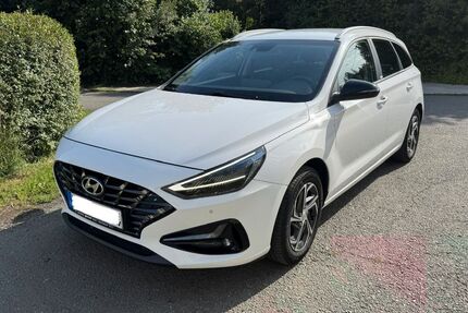 Hyundai i30 120.986 km 13.200 &euro; Löhnberg 35792