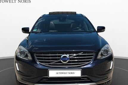 Volvo XC60 172.850 km 14.480 &euro; Nürnberg 90427