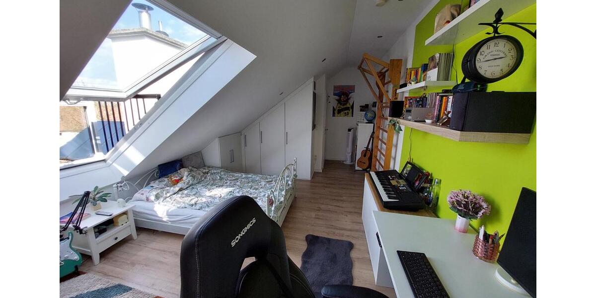 Doppelhaushälfte Landsberg am Lech Ellighofen - 6 Zimmer, 168 m&sup2;, 1.295.000&euro; | Angebot:25841193