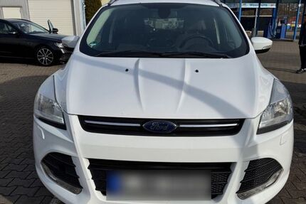Ford Kuga 139.500 km 10.499 &euro; Bochum 44793