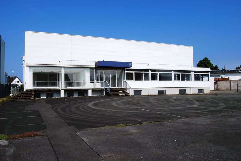 Büro in Solingen 1.000 € 110 m²