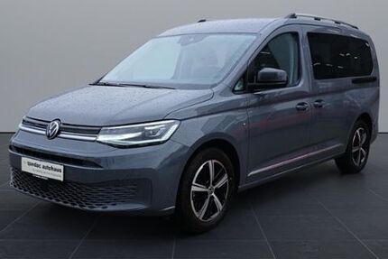 VW Caddy Maxi 19.677 km 35.950 &euro; Quedlinburg 06484
