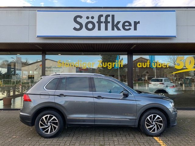 VW Tiguan 158.900 km 19.950 € Hessisch Oldendorf 31840