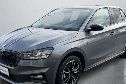 Skoda Fabia 22.707 km 21.580 &euro; Daun 54550