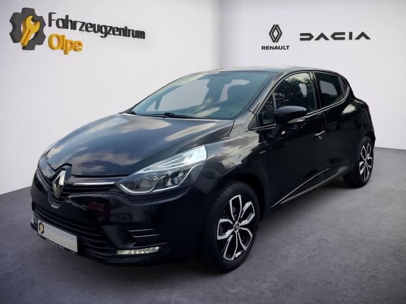 Clio