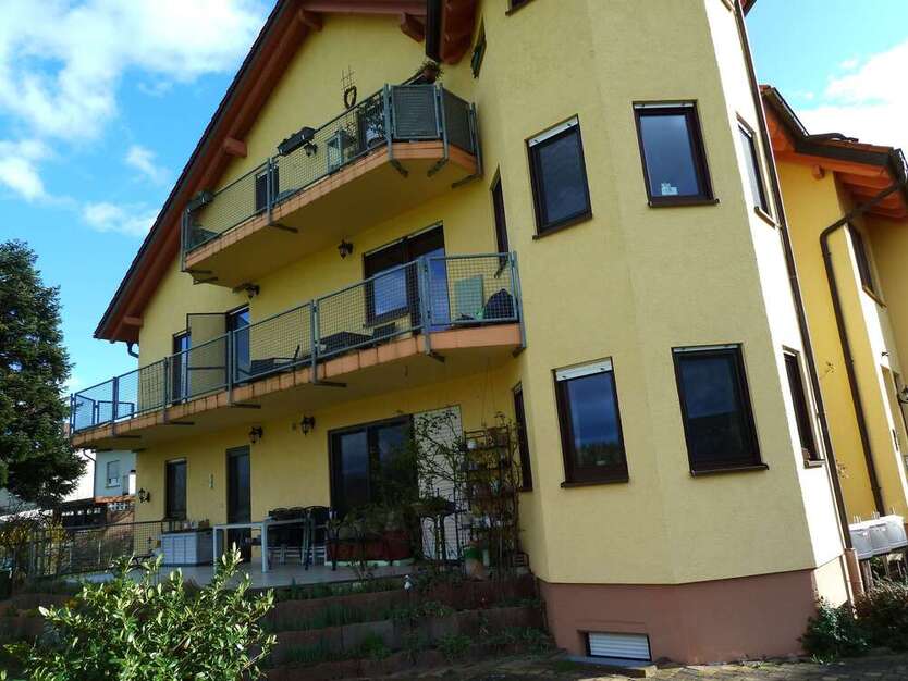 Wohnung zum Mieten in Bellheim 700 € 78 m² 3 zimmer