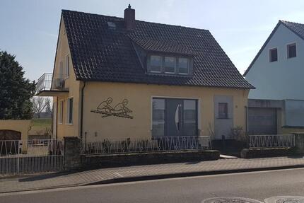 freistehendes Einfamilienhaus, OHNE MAKLER, von Privat