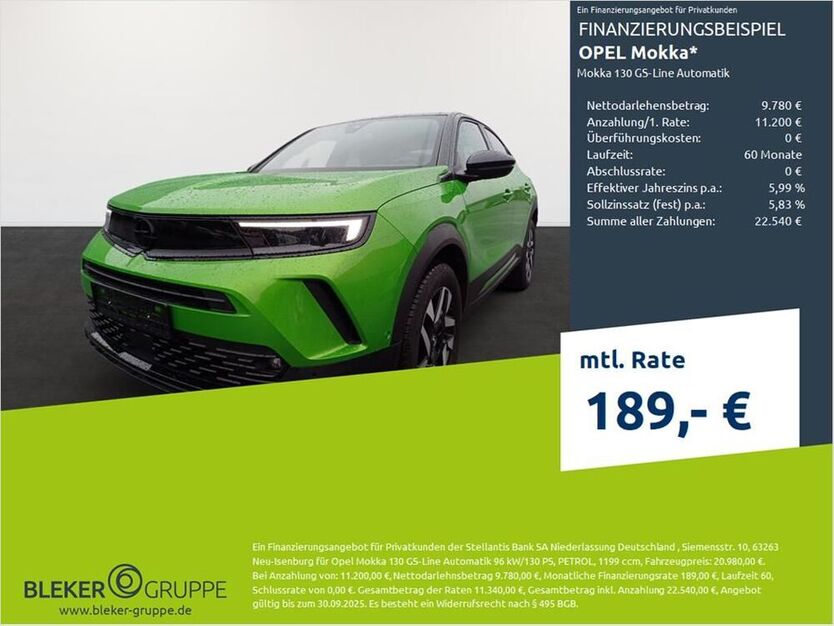 Mokka