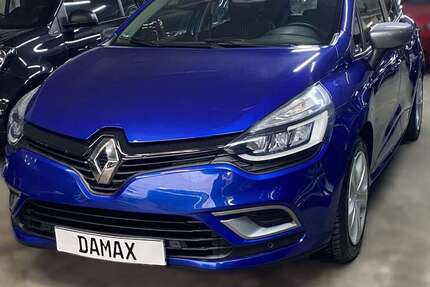 Renault Clio 85.155 km 9.999 &euro; Berlin 10715