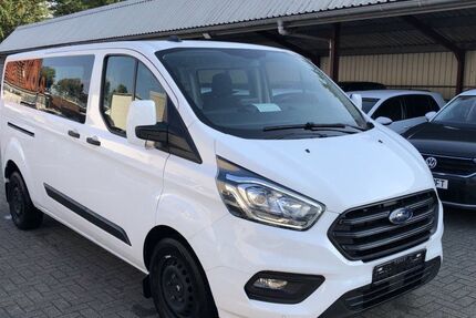 Ford Transit Custom 129.012 km 20.600 € Ahaus 48683