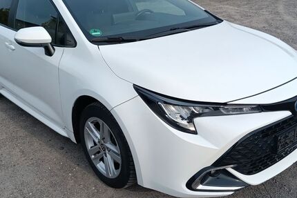 Toyota Corolla 169.000 km 18.990 &euro; Dortmund 44269