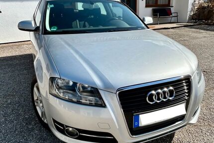 Audi A3 163.034 km 4.200 &euro; Reit im Winkl 83242