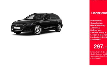 Audi A4 50.175 km 21.770 &euro; Menden 58706