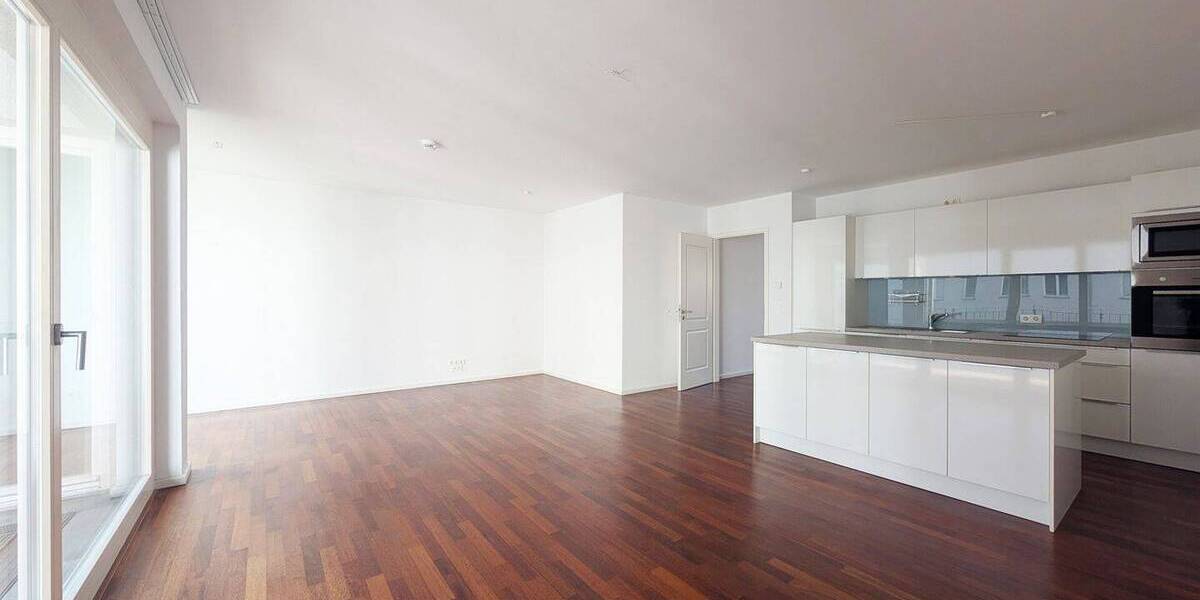 Etagenwohnung Potsdam Brandenburger Vorstadt - 2 Zimmer, 78 m&sup2;, 414.000&euro; | Angebot:26674306