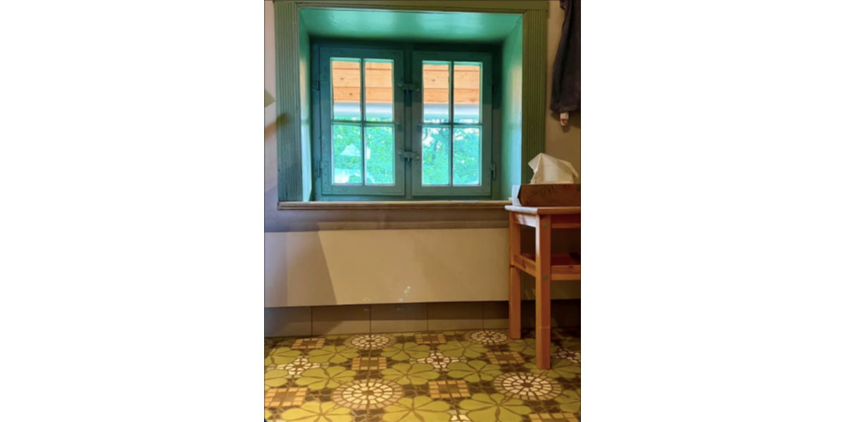 Loft - Studio - Atelier Chorin - 1 Zimmer, 86 m&sup2;, 692&euro; | Angebot:24658661