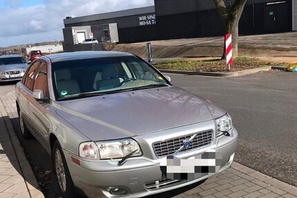 Volvo S80 227.000 km 4.300 &euro; Köln 51149