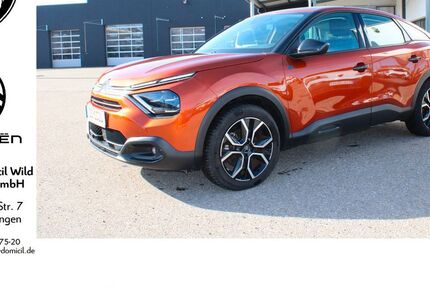 Citroen C4 39.500 km 14.480 &euro; Mengen 88512