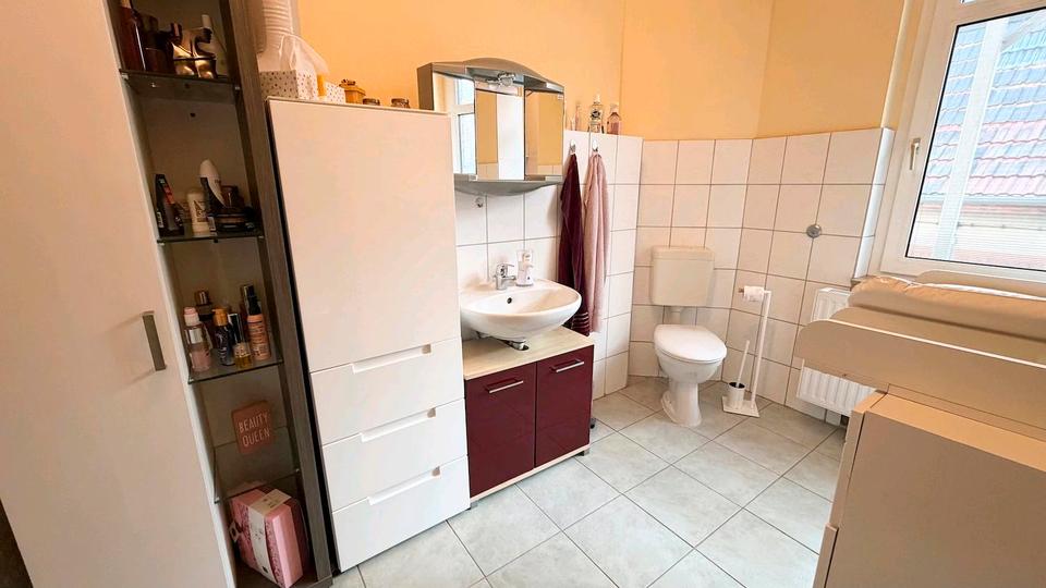 Doppelhaushälfte Dessau-Roßlau Roßlau - 3 Zimmer, 90 m&sup2;, 190.000&euro; | Angebot:26761989