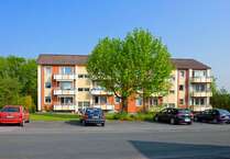 Wohnung zum Mieten in Hamm 409 € 56.45 m²