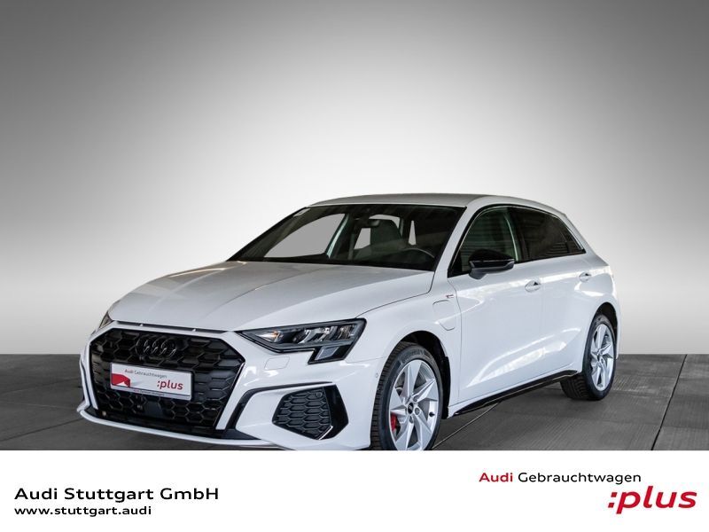 Audi A3 42.019 km 27.890 € Stuttgart 70469